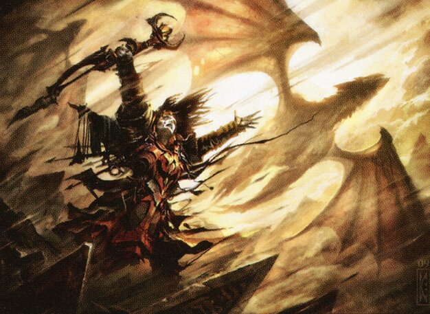 Dragonmaster Outcast