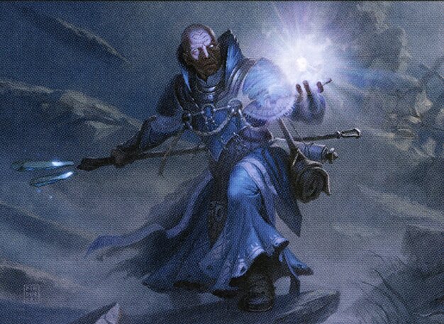 Midnight Pathlighter