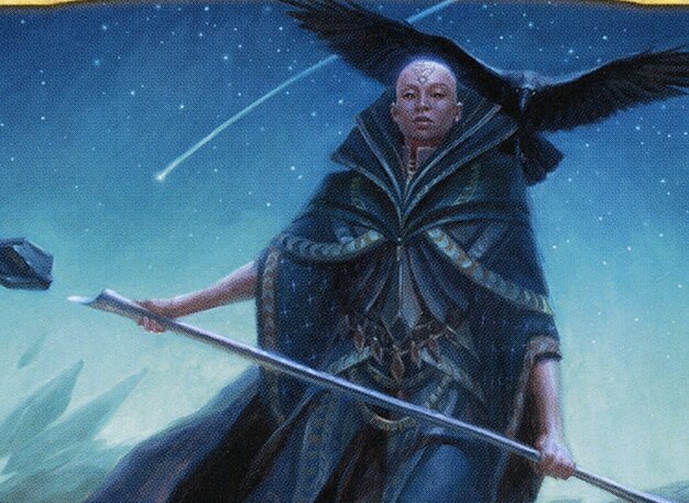 Sefris of the Hidden Ways