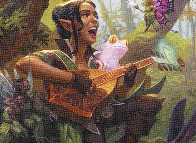 Ellywick Tumblestrum