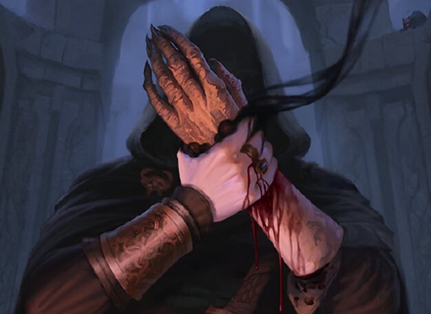 Hand of Vecna