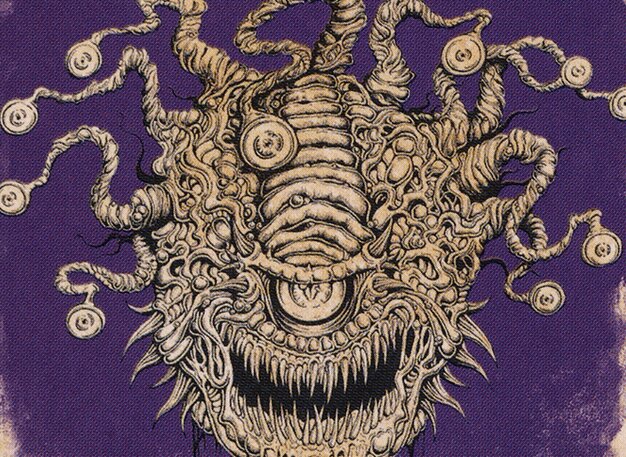 Baleful Beholder