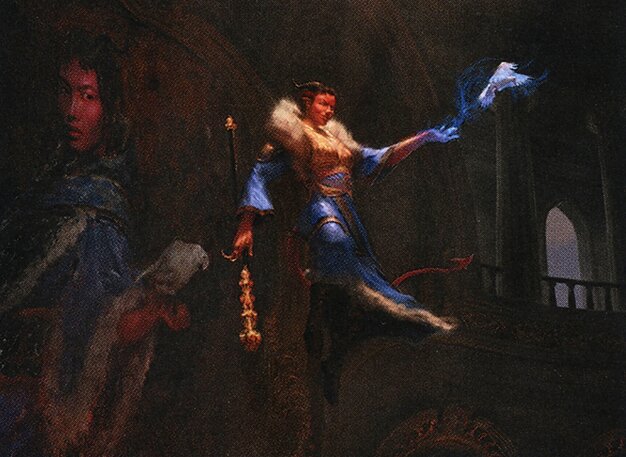 Eccentric Apprentice