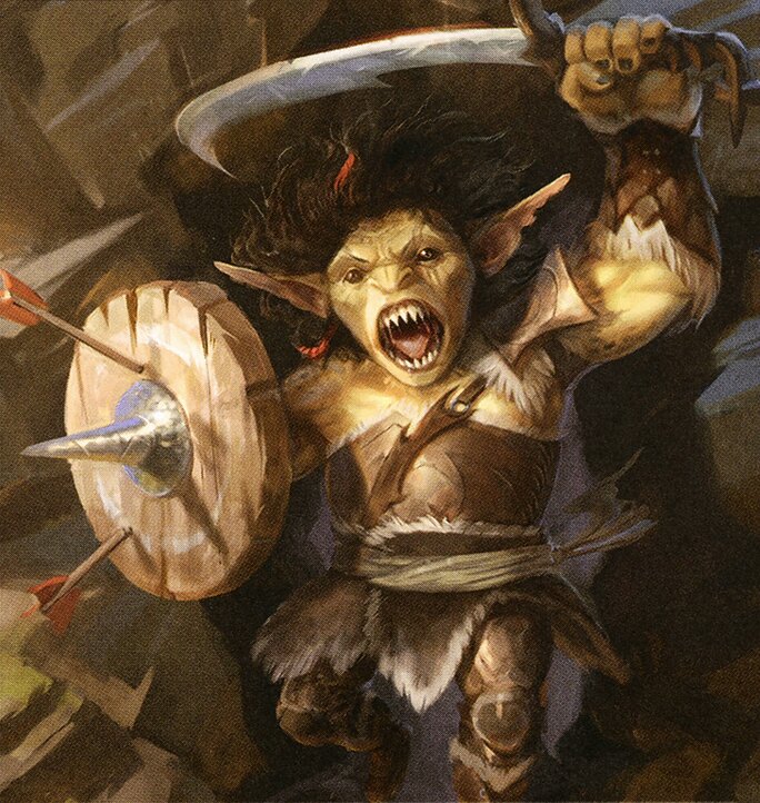 Goblin