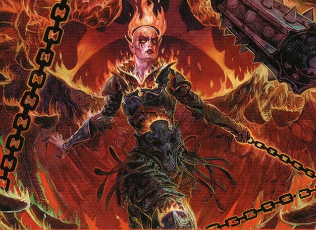 Zariel, Archduke of Avernus