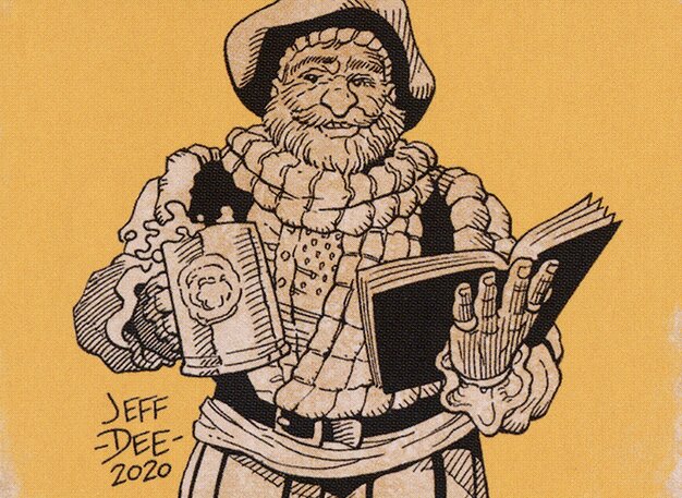 Volo, Guide to Monsters