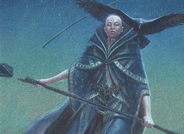 Sefris of the Hidden Ways