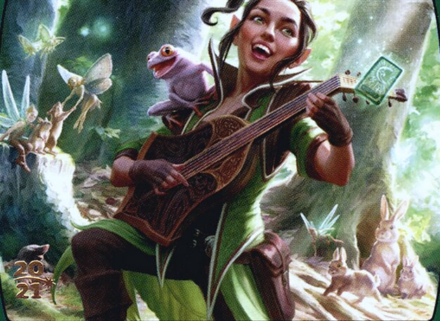 Ellywick Tumblestrum