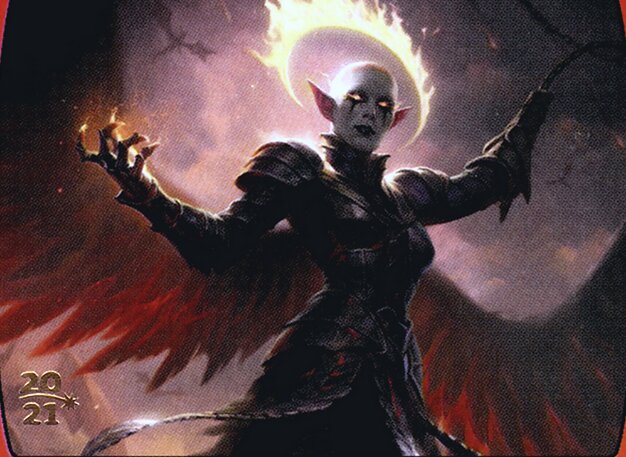 Zariel, Archduke of Avernus