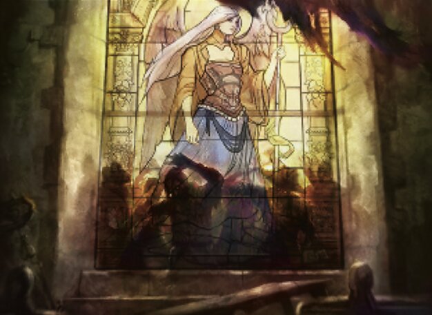 Endless Ranks of the Dead