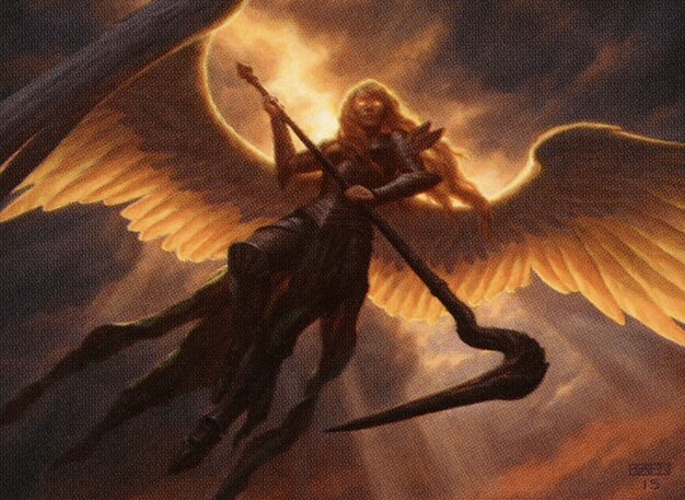 Sigarda, Heron's Grace