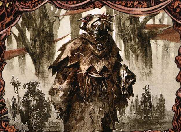 Harvesttide Infiltrator // Harvesttide Assailant