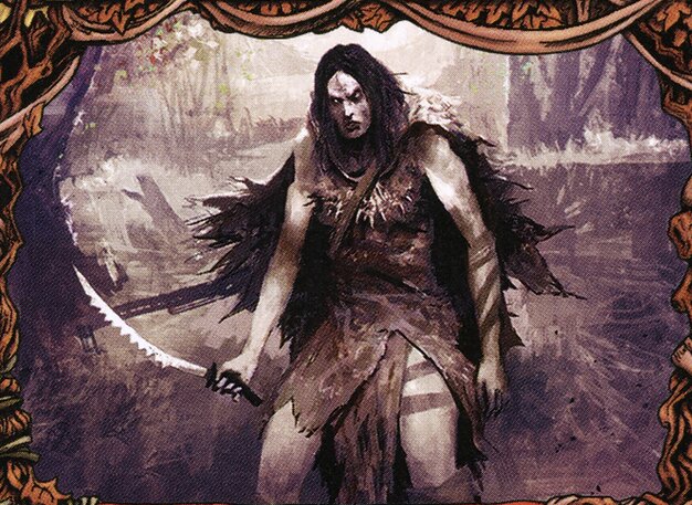 Fangblade Brigand // Fangblade Eviscerator