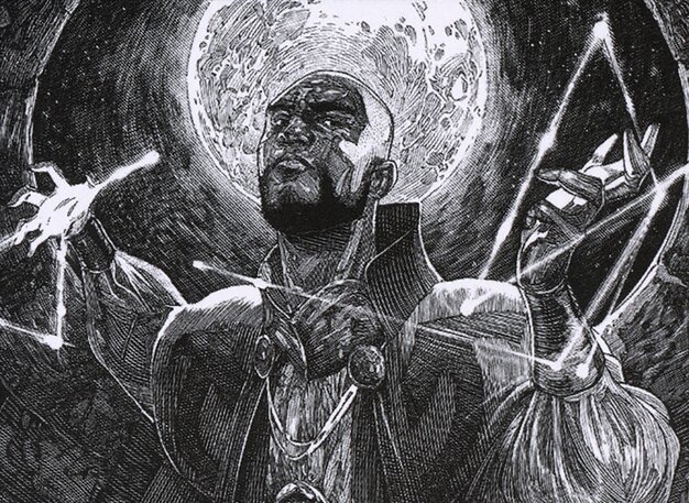 Vadrik, Astral Archmage