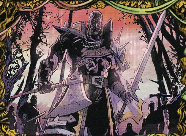 Tovolar, Dire Overlord // Tovolar, the Midnight Scourge