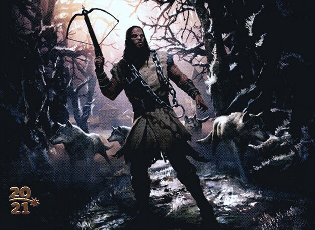 Tovolar's Huntmaster // Tovolar's Packleader