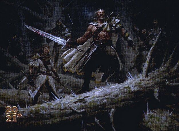 Tovolar, Dire Overlord // Tovolar, the Midnight Scourge