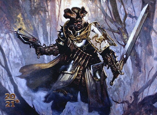 Brutal Cathar // Moonrage Brute