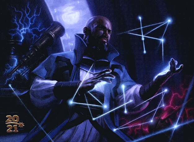 Vadrik, Astral Archmage