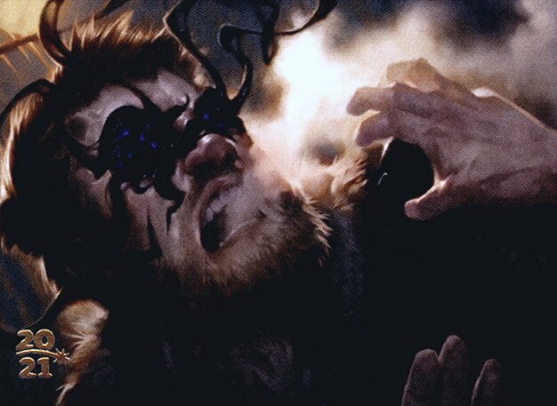 Curse of Leeches // Leeching Lurker