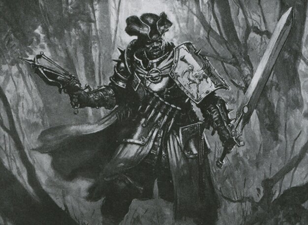 Brutal Cathar // Moonrage Brute