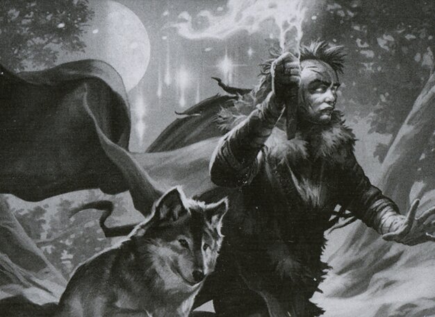 Volatile Arsonist // Dire-Strain Anarchist