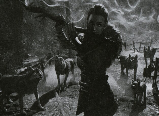 Howlpack Piper // Wildsong Howler