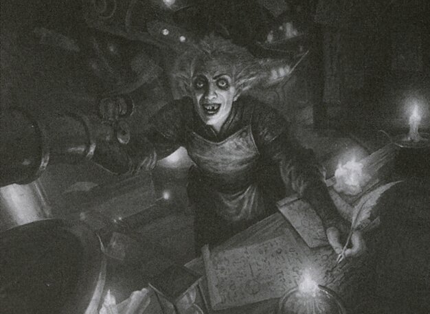 Obsessive Astronomer