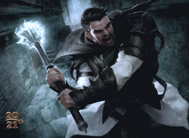 Torens, Fist of the Angels