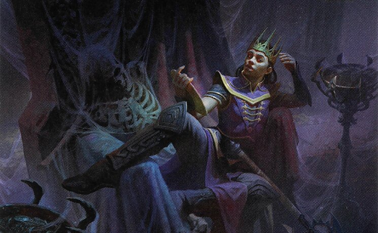 Kamber, the Plunderer