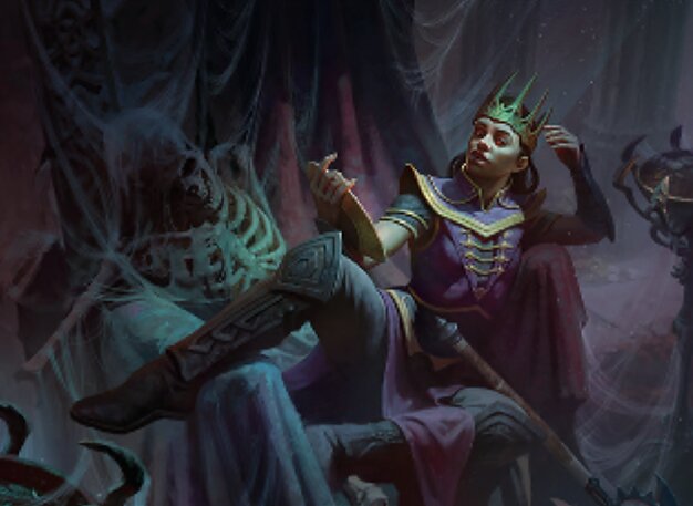 Kamber, the Plunderer