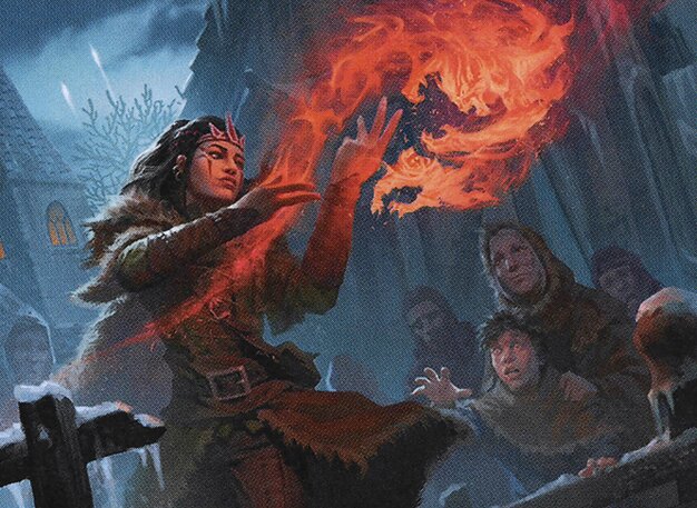 Lambholt Raconteur // Lambholt Ravager