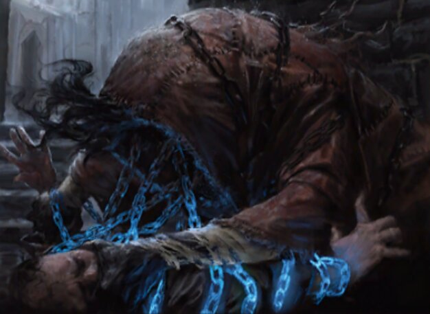 A-Binding Geist // A-Spectral Binding