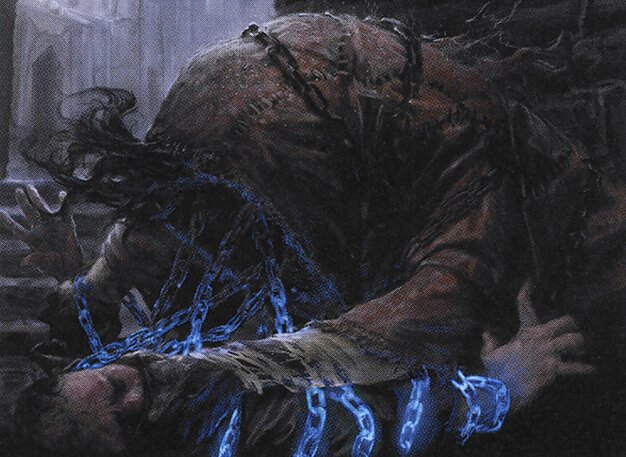 Binding Geist // Spectral Binding