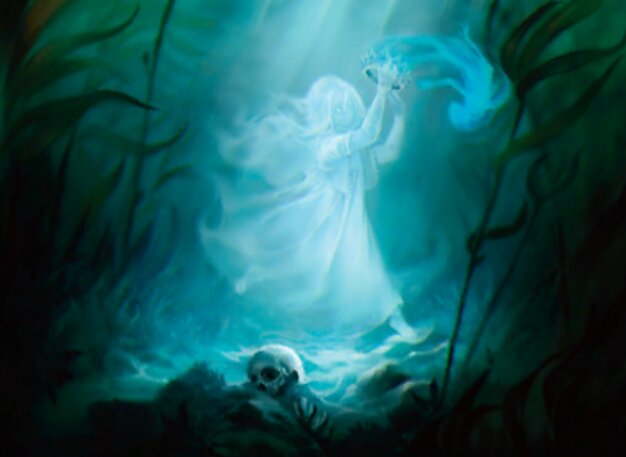 A-Brine Comber // A-Brinebound Gift