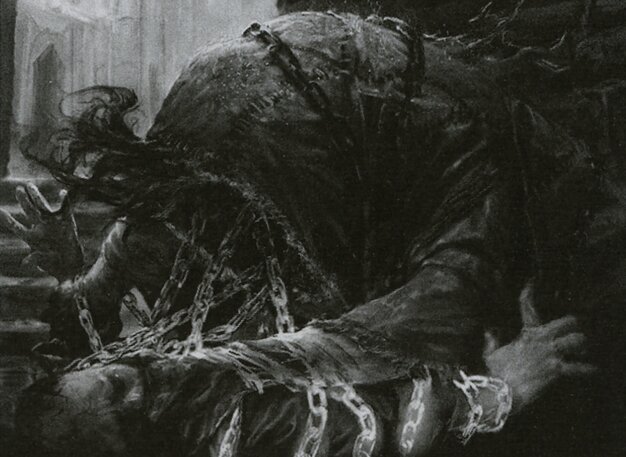 Binding Geist // Spectral Binding