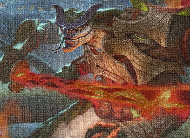 Chishiro, the Shattered Blade