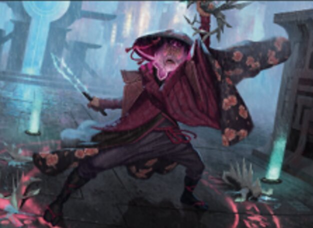 Ruthless Technomancer