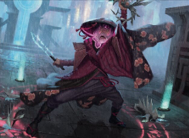 Ruthless Technomancer