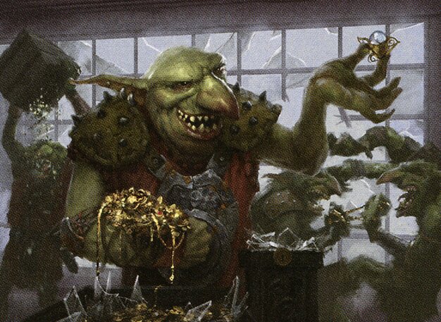 Krenko, Tin Street Kingpin