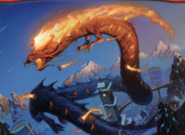 Atsushi, the Blazing Sky