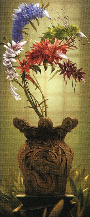 Teachings of the Kirin // Kirin-Touched Orochi