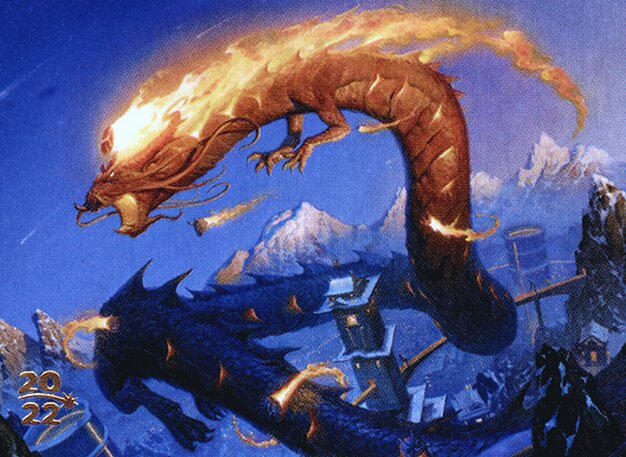 Atsushi, the Blazing Sky