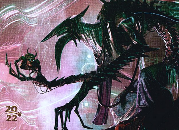 Jin-Gitaxias, Progress Tyrant