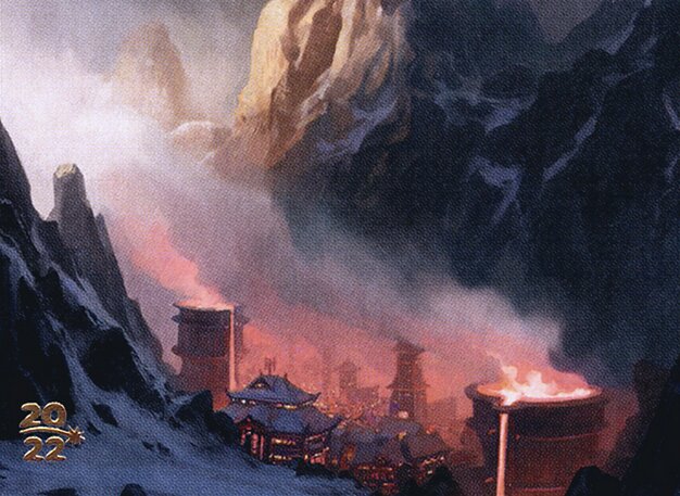 Sokenzan, Crucible of Defiance