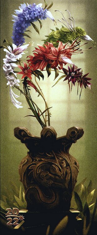 Teachings of the Kirin // Kirin-Touched Orochi