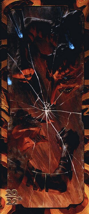 Fable of the Mirror-Breaker // Reflection of Kiki-Jiki