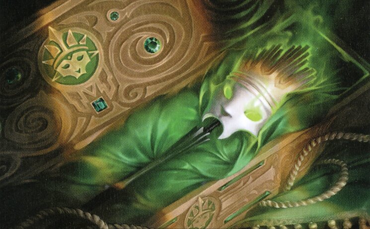 Scepter of Celebration