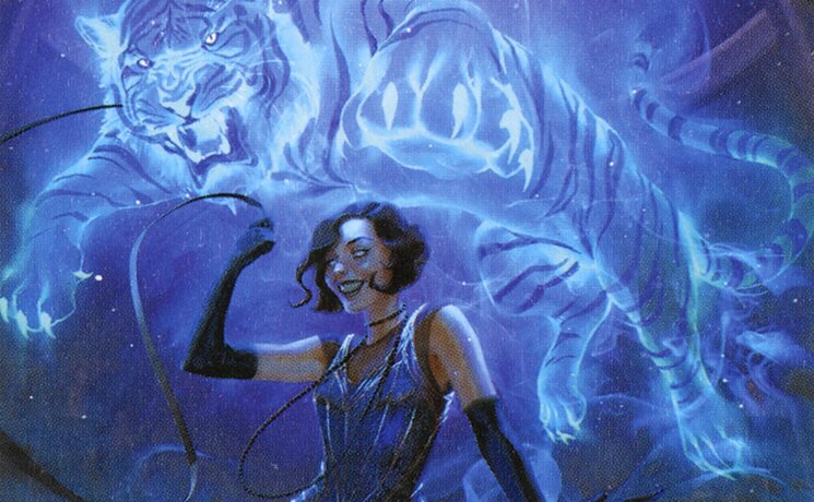 Extravagant Replication