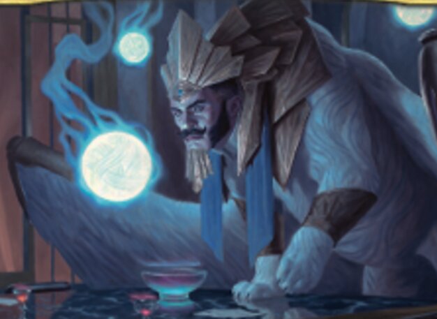 Tivit, Seller of Secrets